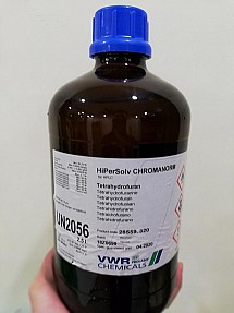 Hóa chất Prolabo VWR - Pháp